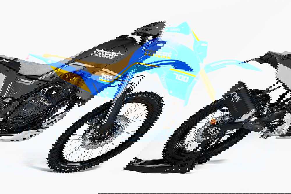 Crispy Club Heritage bolt-on kit